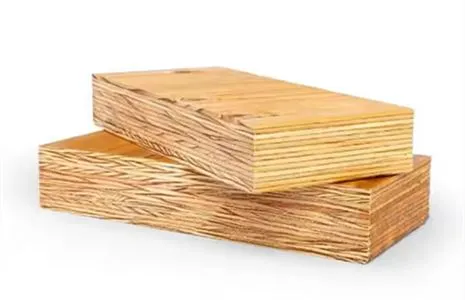 Lamin Laminated Lumber