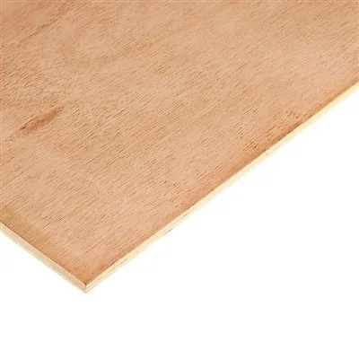 Original faktori gwosè estriktirèl plywood